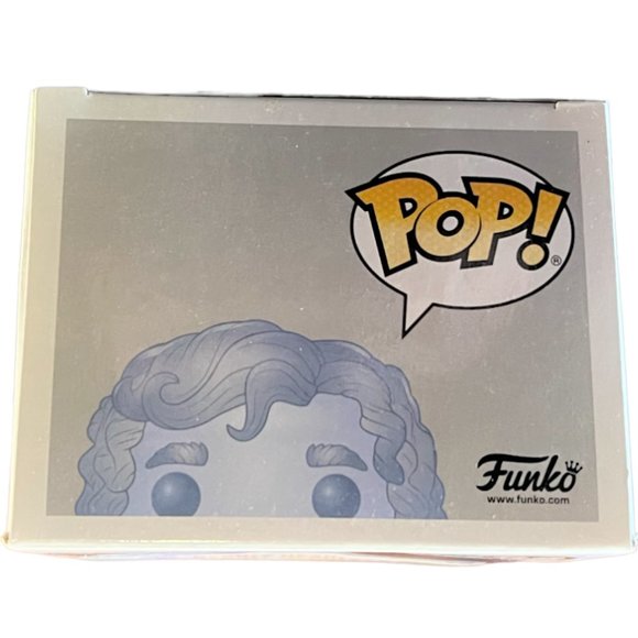 NWOT Funko Pop Harry Potter 62 Nearly Headless Nick Collectible Vinyl Figure - Picture 6 of 7